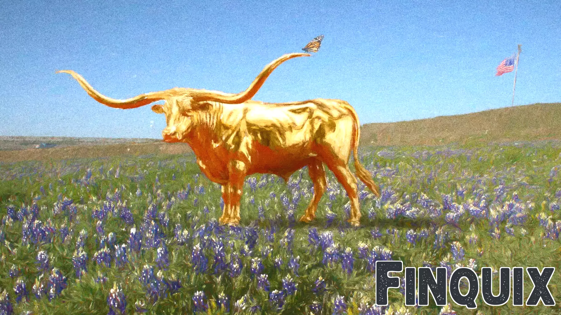 Behold the success of Texan business