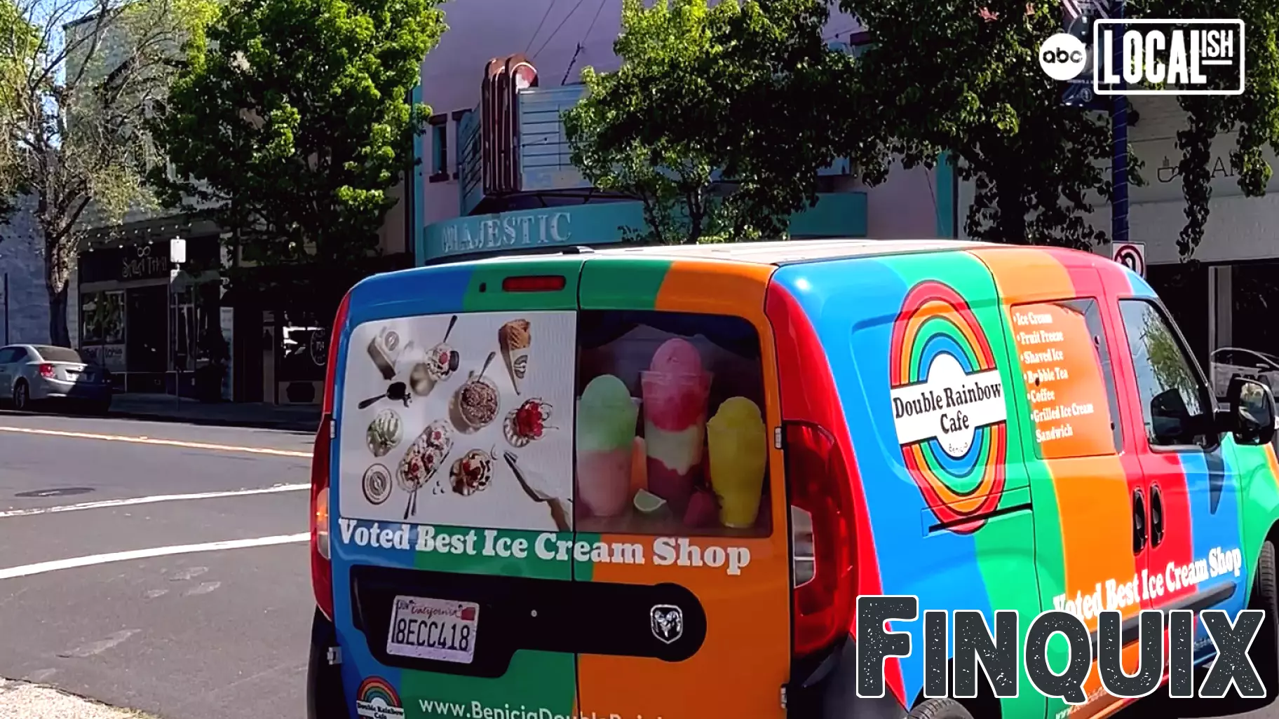 Benicia's local businesses thrive with support from the community