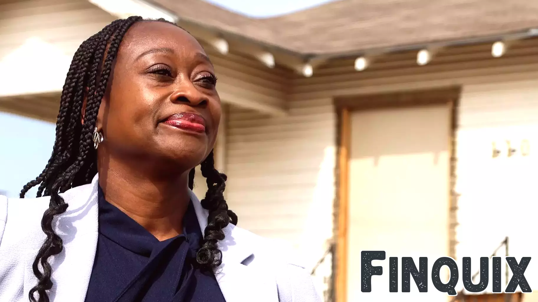 Black-owned financial business plans Historic Southside relocation