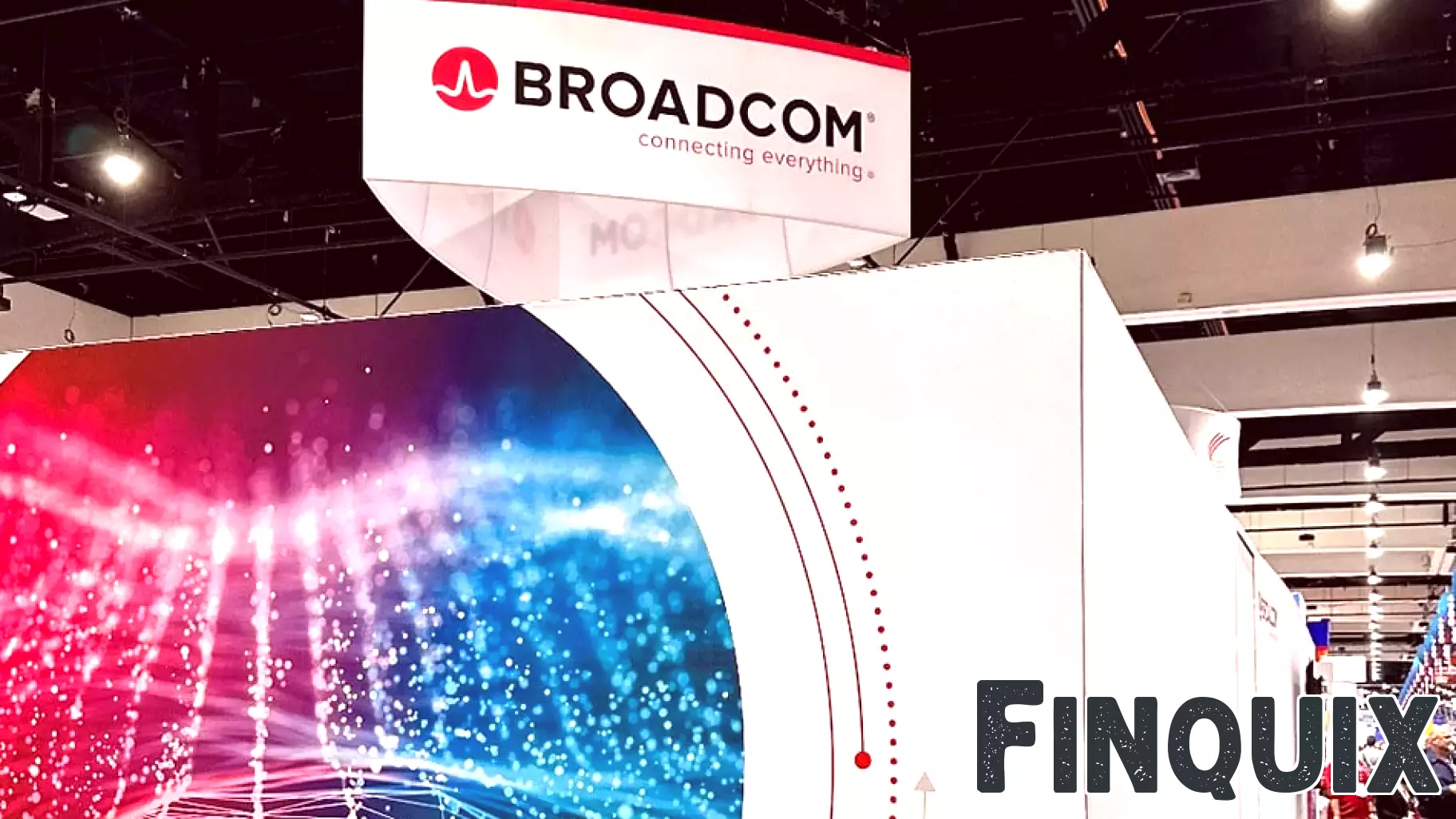 Broadcom's Earnings Surge Driven by AI Chip Success