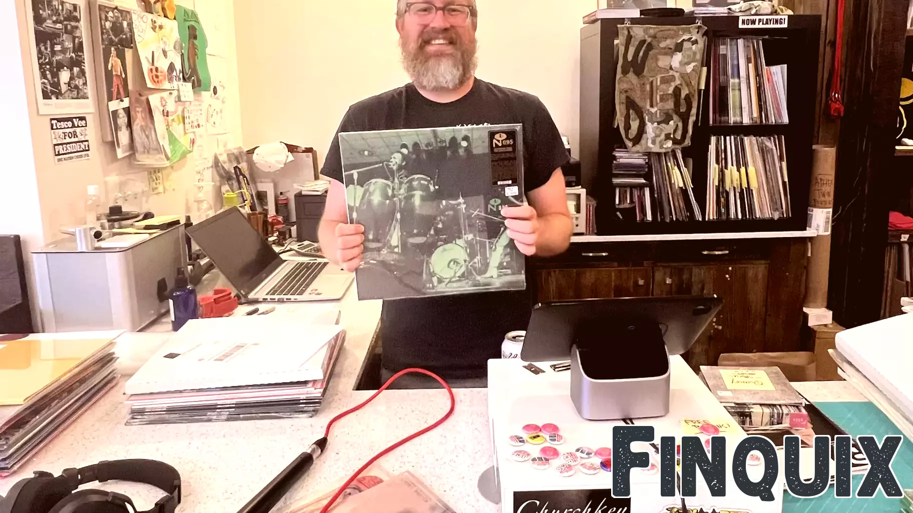 Bull City Records to close after 20 years in business