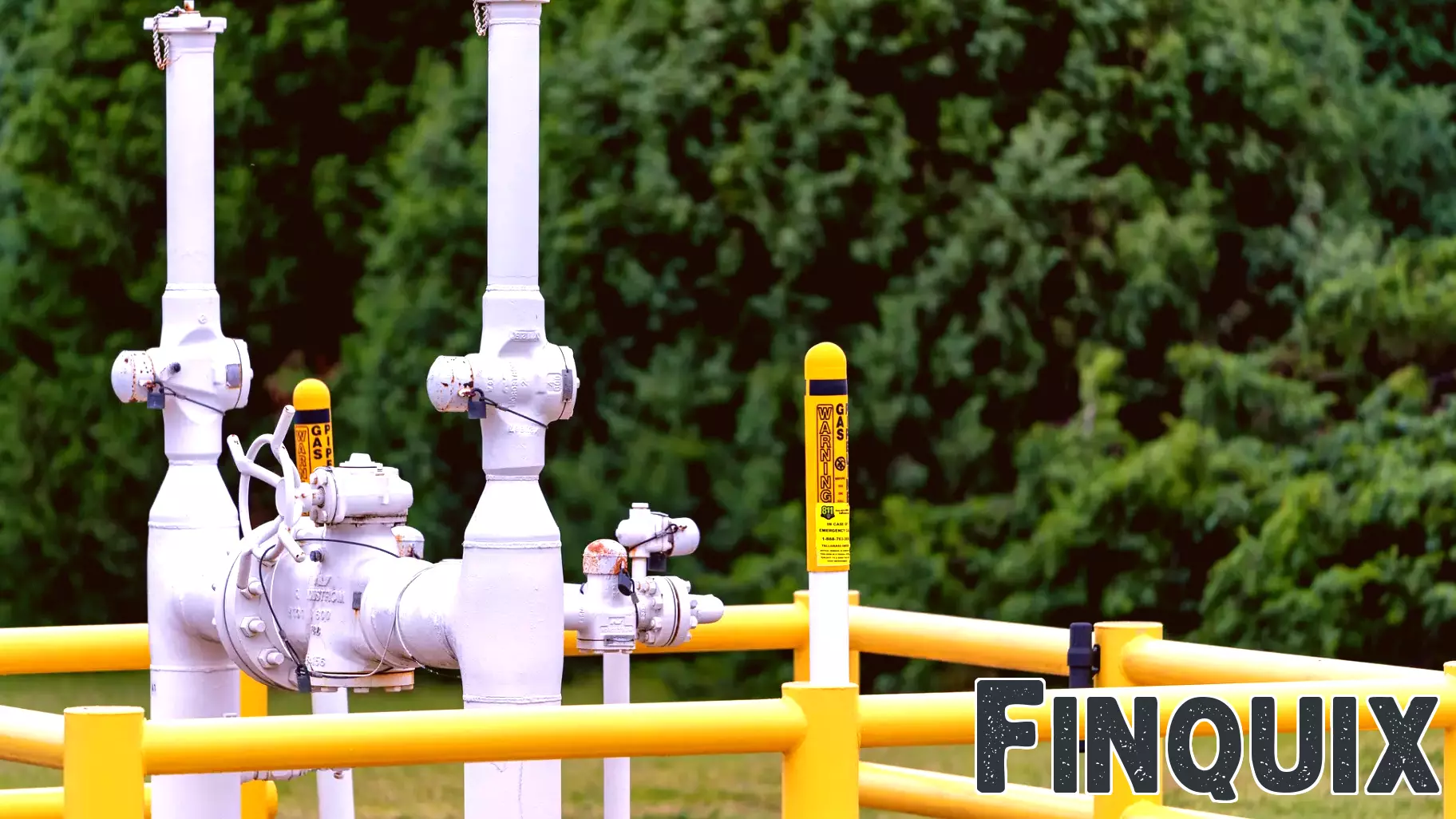 Business Coalition Advocates for Enhanced Natural Gas Infrastructure in Arizona