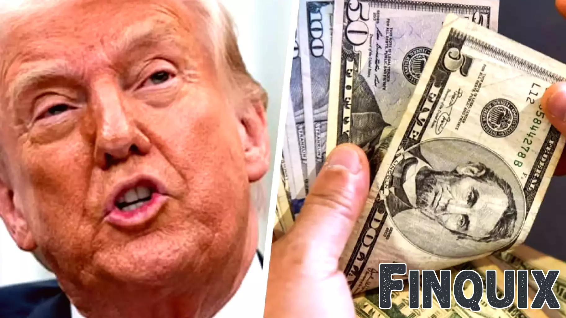 Business Leader Discusses Rising Costs Due to Tariffs