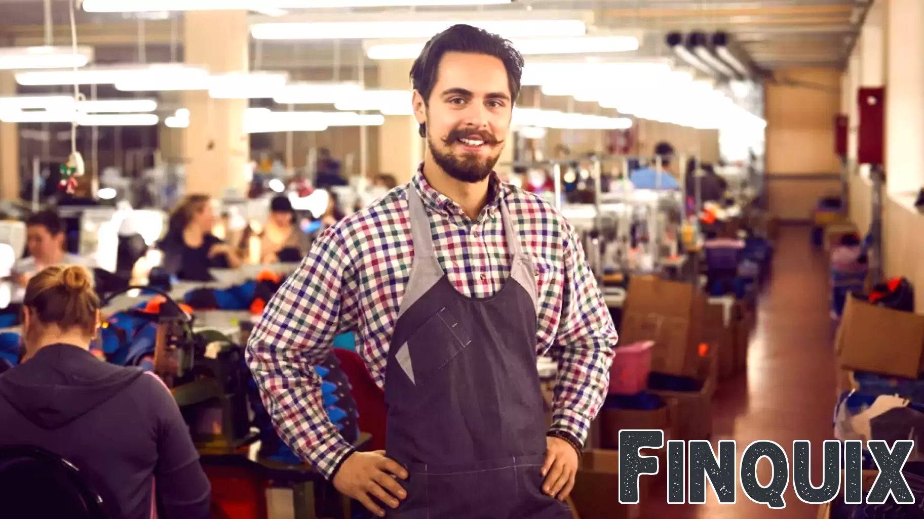 Business Owners Favor Right-Leaning Politicians for Stability and Control