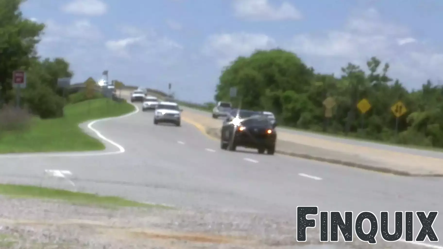 Business Owners Resist Changes to Highway 80 on Tybee Island