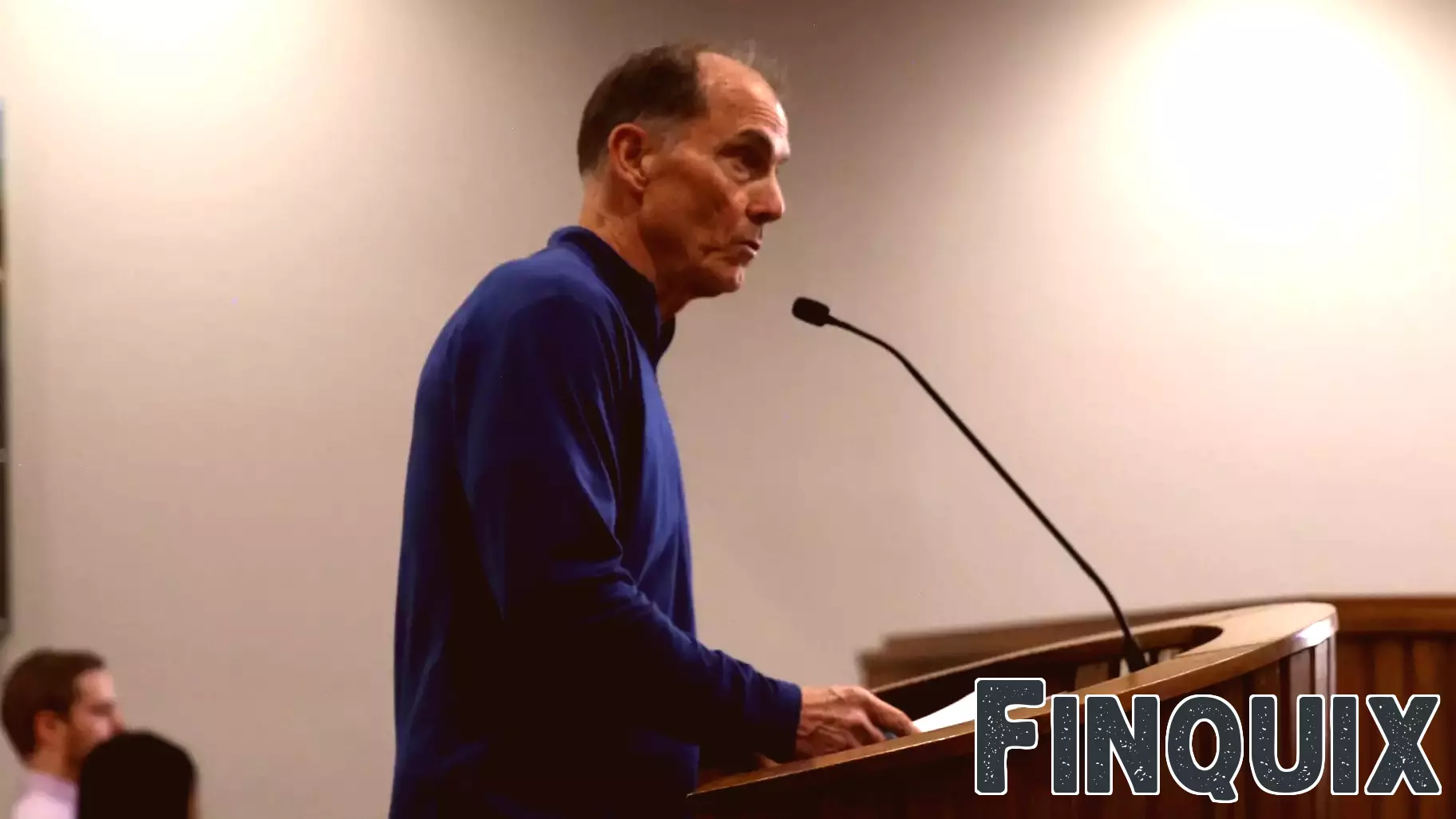 Business owners voice frustrations with new soda shop at Tuesday City Council meeting