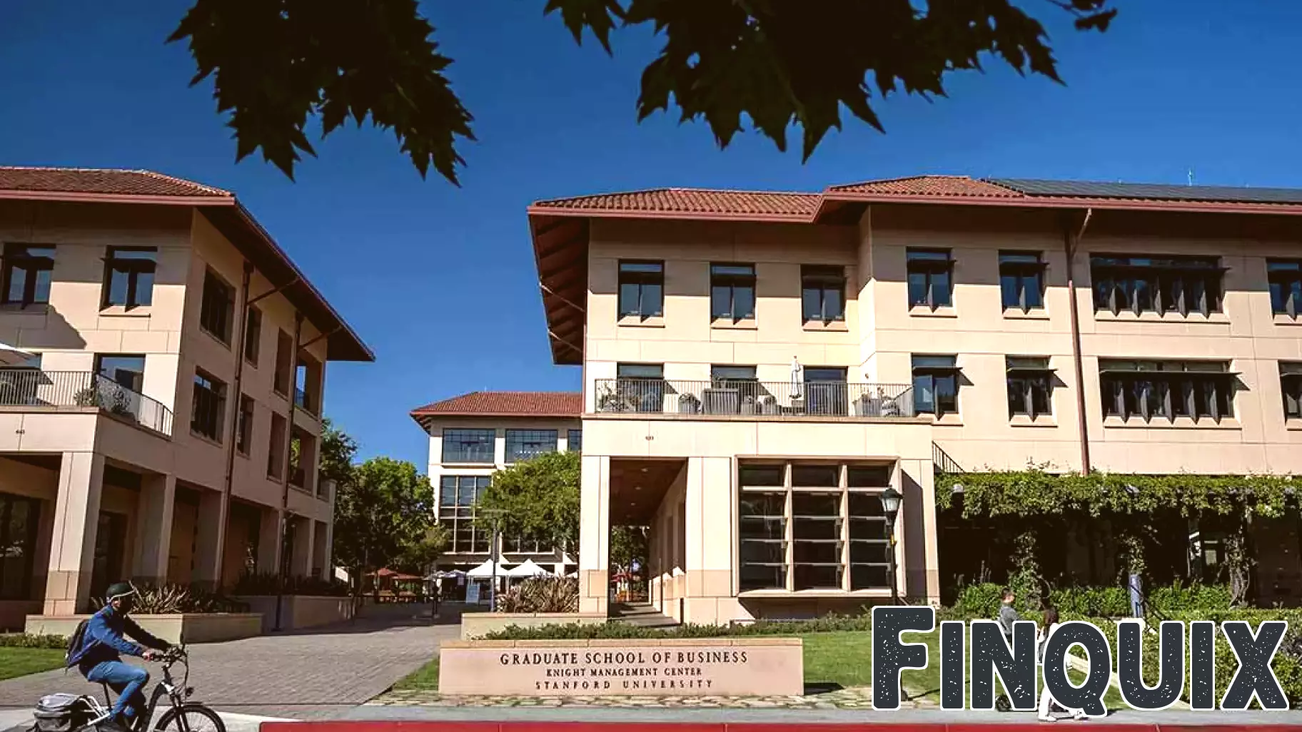 Business Schools Experience a Surge in Applications