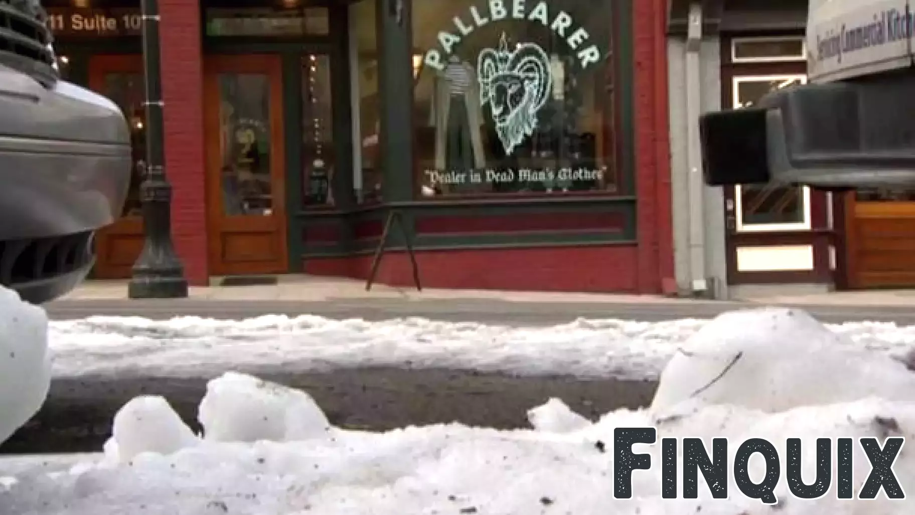 Businesses in the Triangle feeling the effects of winter weather