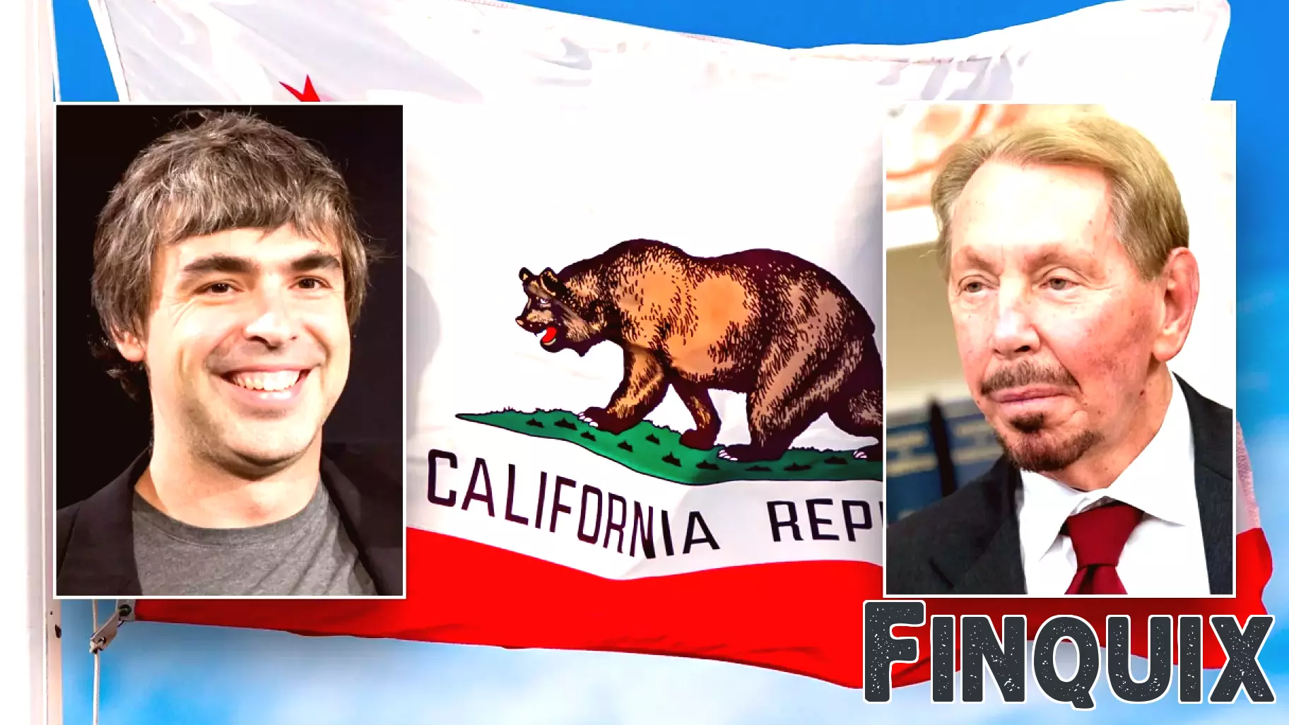 California Billionaires Shift Strategies Amid Proposed Wealth Tax