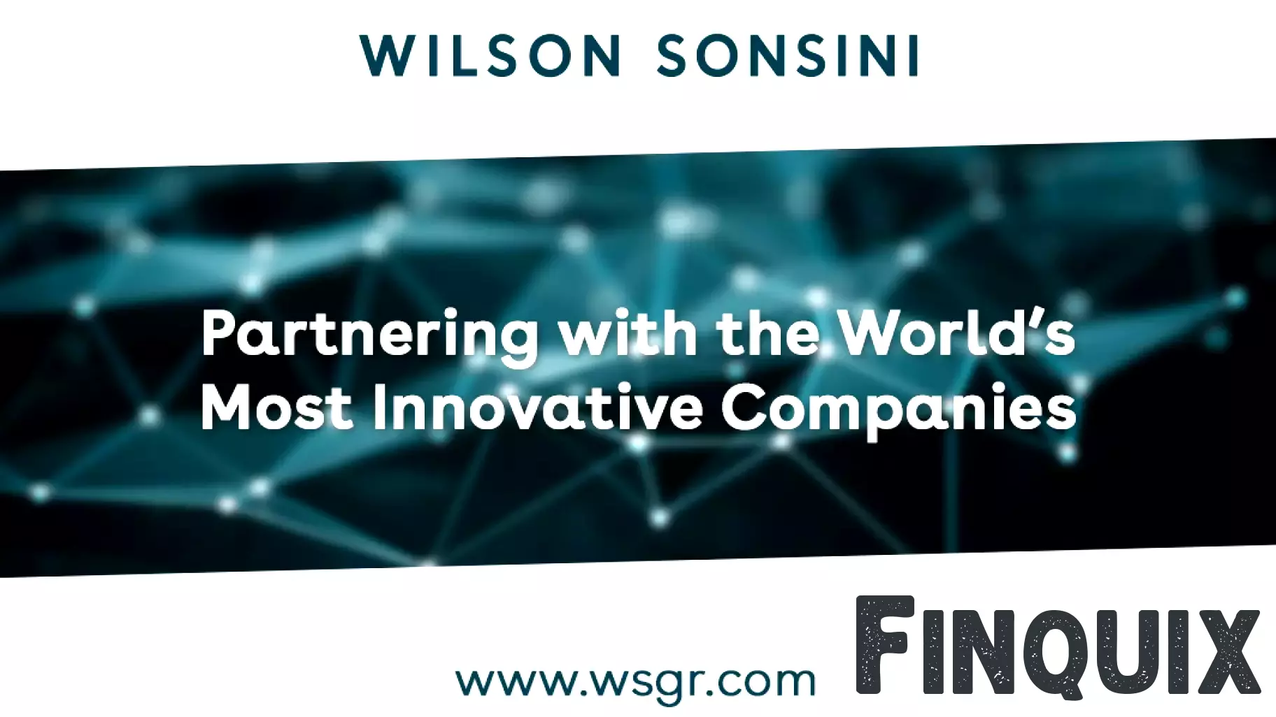 CBLJ Recognizes Wilson Sonsini During 2026 China Business Law Awards