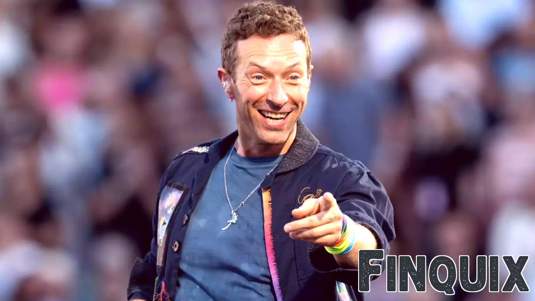 CEO Resigns Following Viral Incident at Coldplay Concert