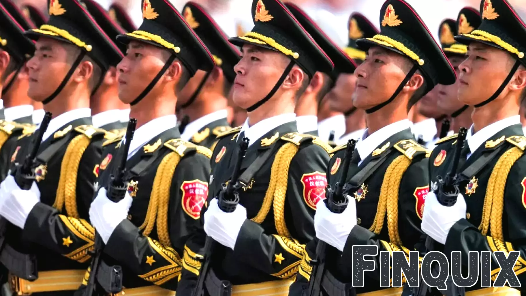 China's military has a serious leadership problem