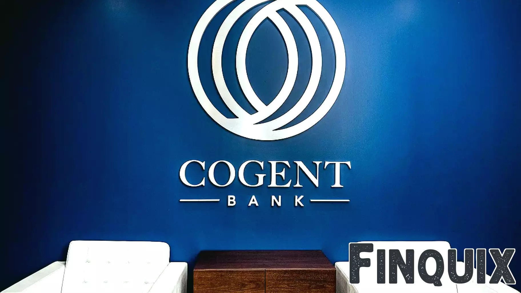Cogent Bank Launches Full-Service Branch in Bradenton