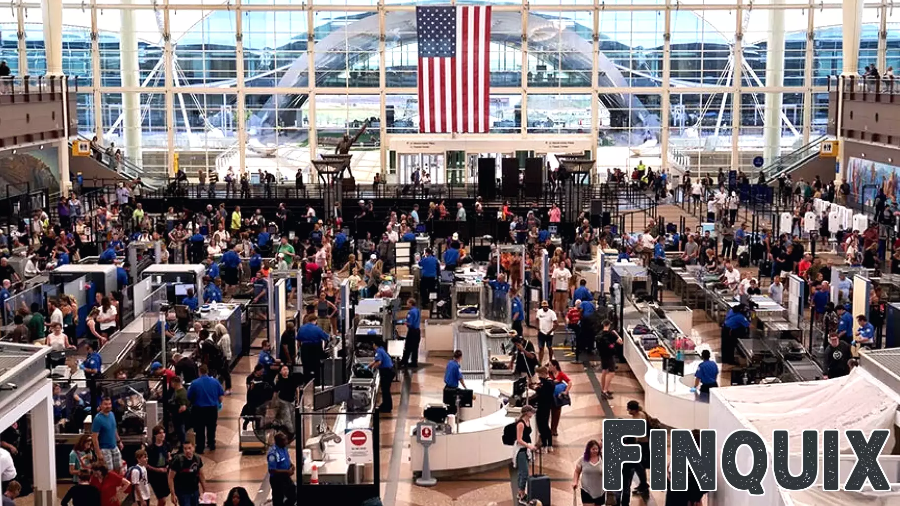 Communication Breakdown: Denver Air Traffic Controllers Experience Radio Loss