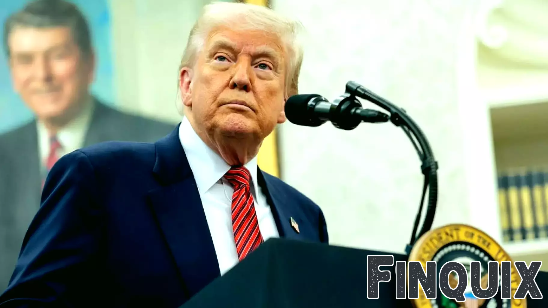 Court Ruling Limits Trump's Tariff Authority
