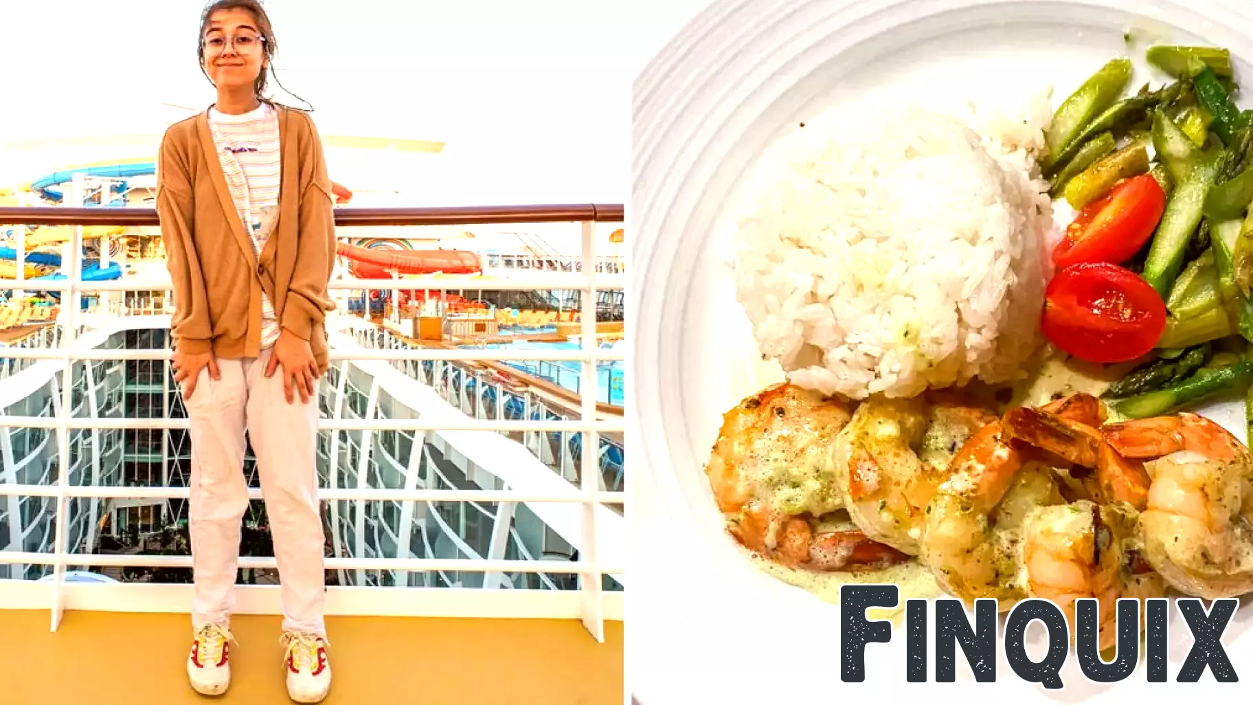 Culinary Delights Aboard the Wonder of the Seas