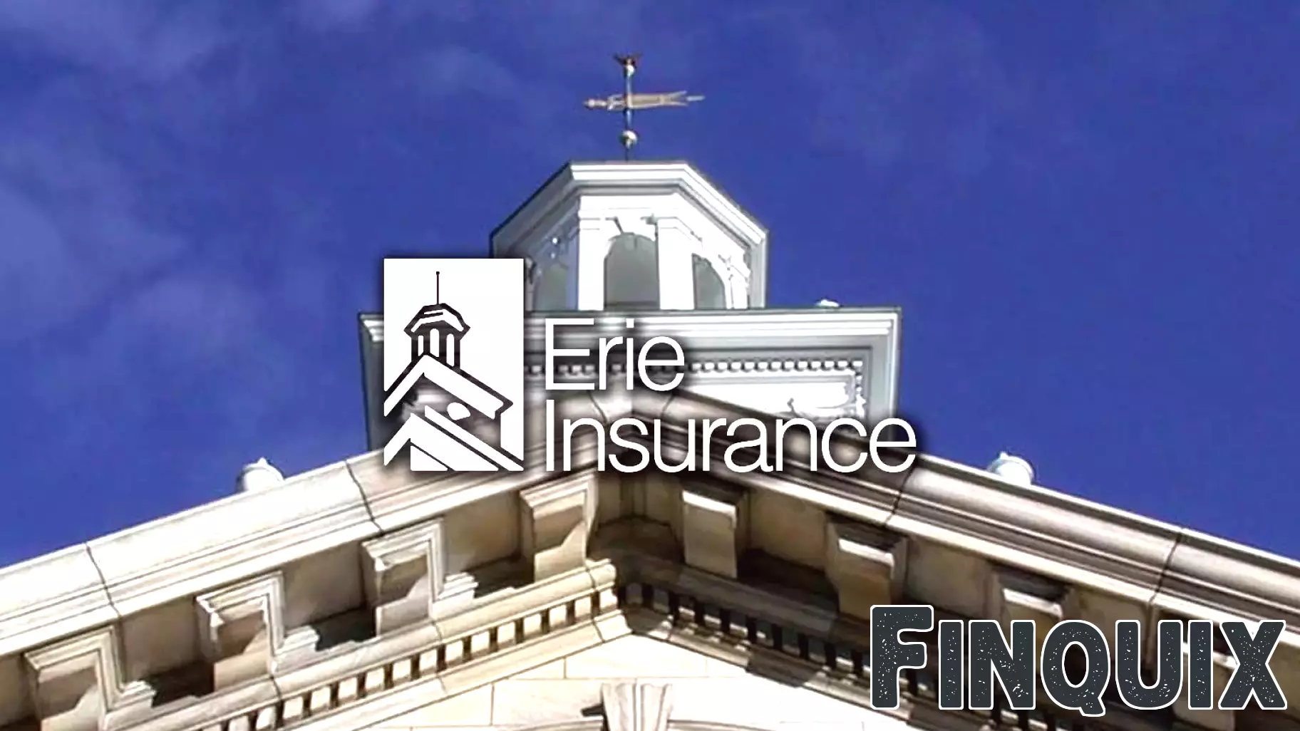 Cyberattack Disrupts Operations at Erie Insurance