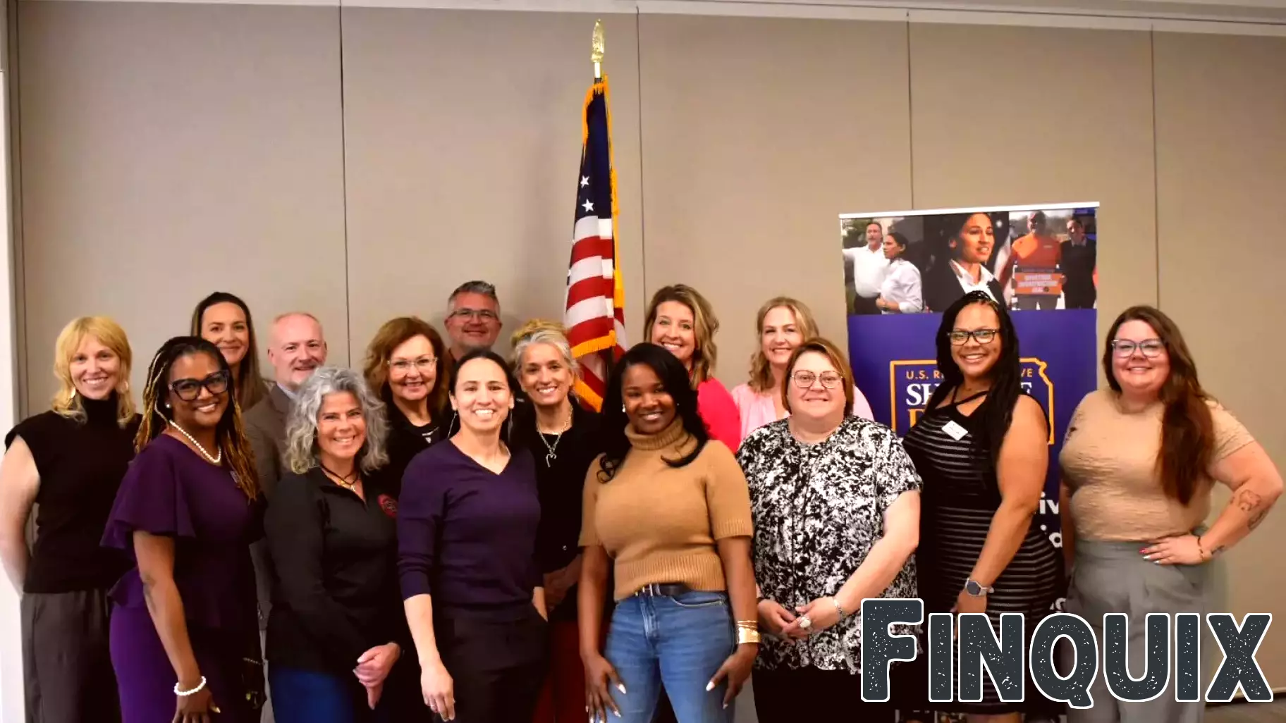 Davids Hosts Tariff Discussion with Wyandotte County Small Business Owners