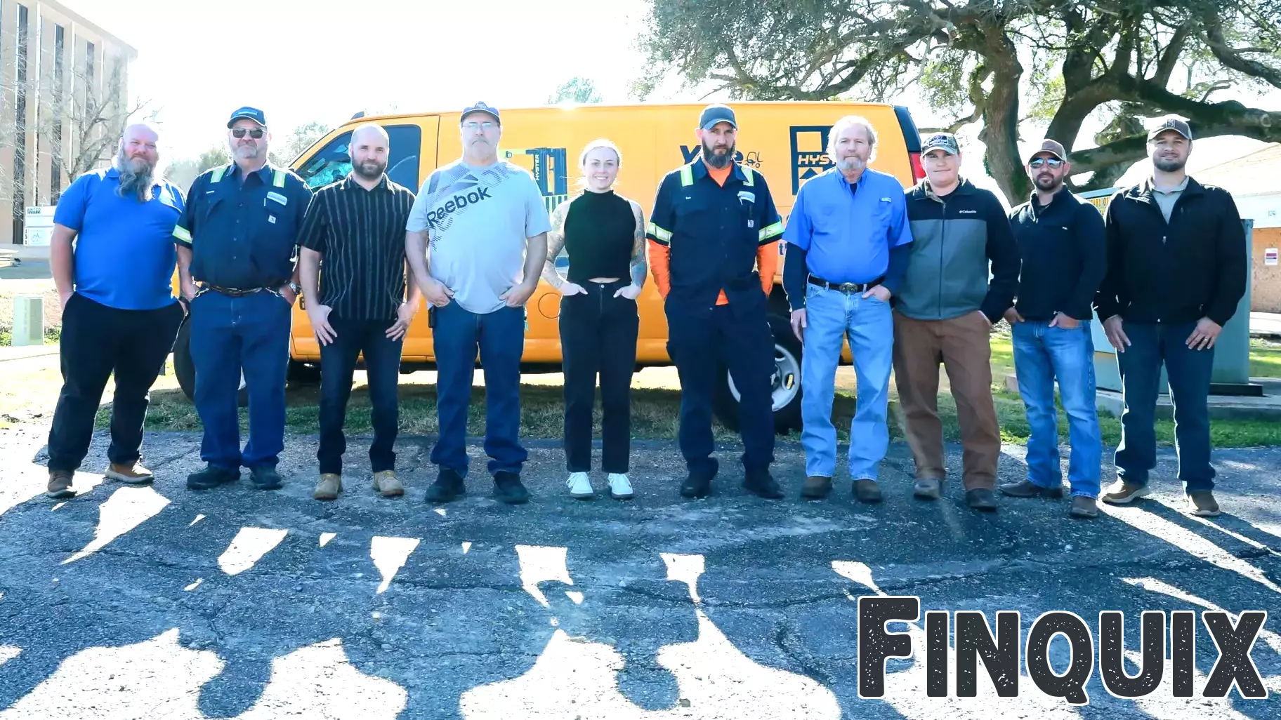 Deep South Equipment finds natural fit in Lafayette