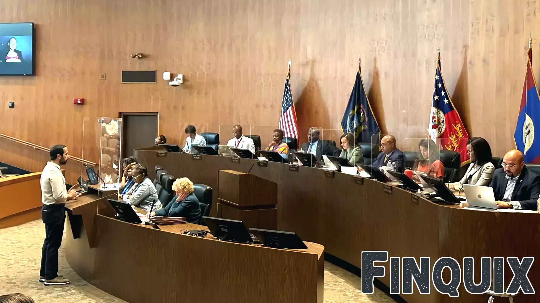 Detroit City Council Approves New Business Licensing Regulations