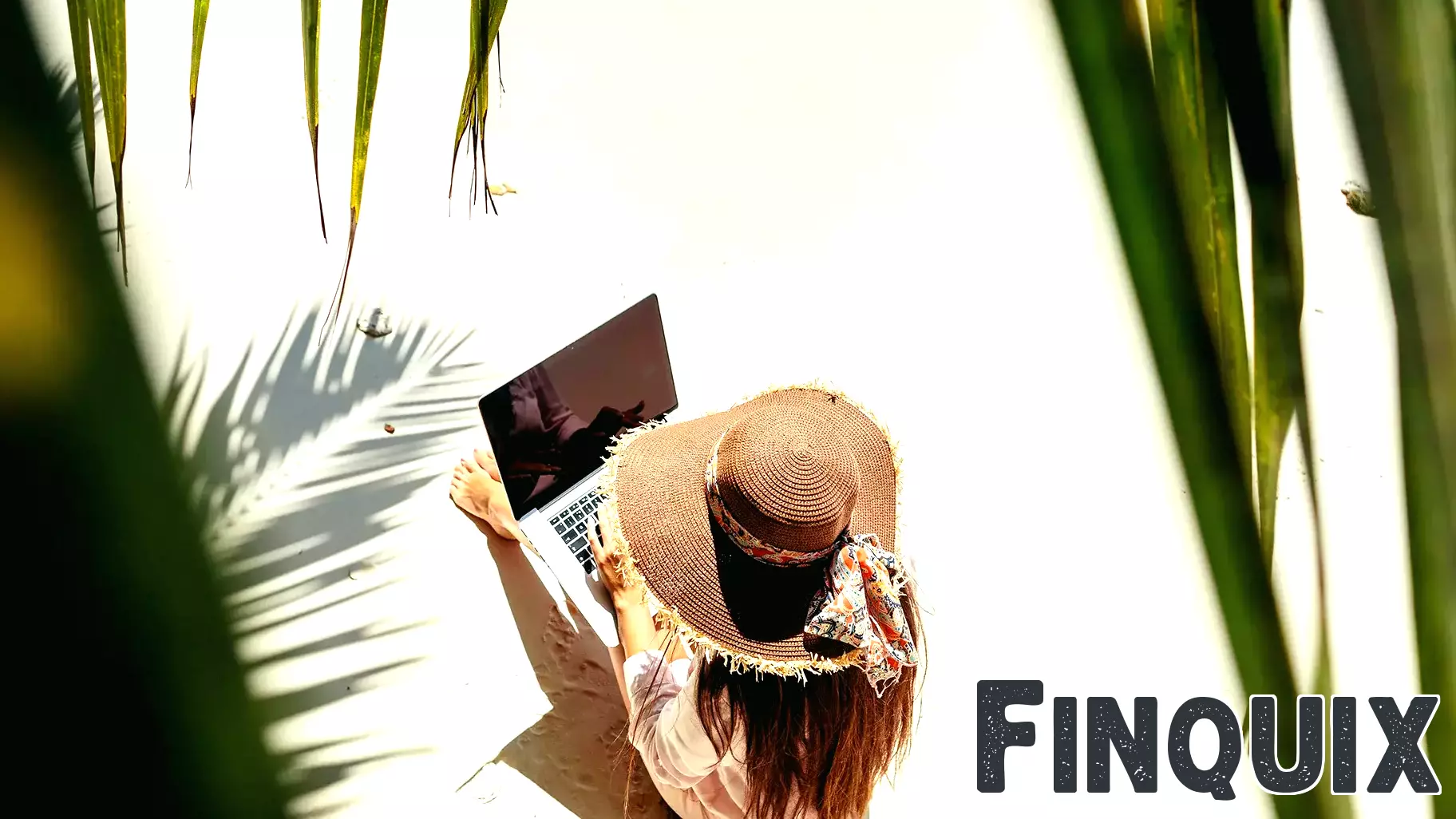 Digital Nomads Face a New Risk: The Danger of Oversharing Online