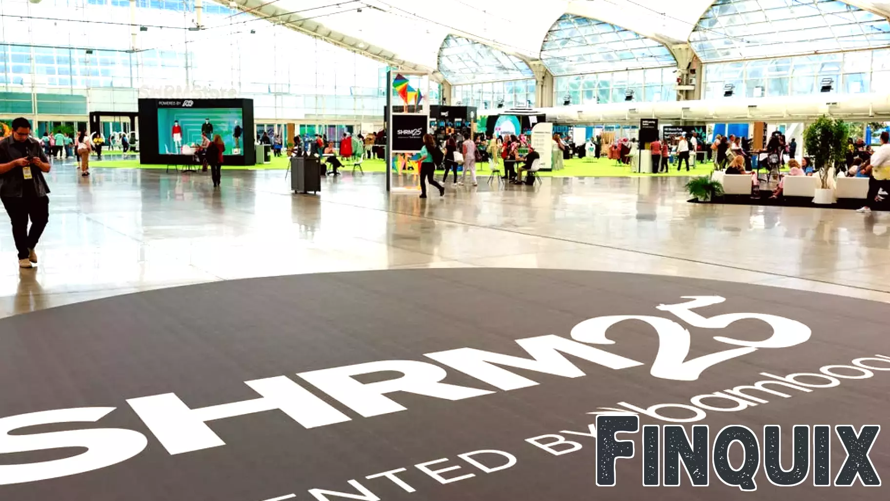 Discrimination Lawsuit Filed Against Major HR Organization