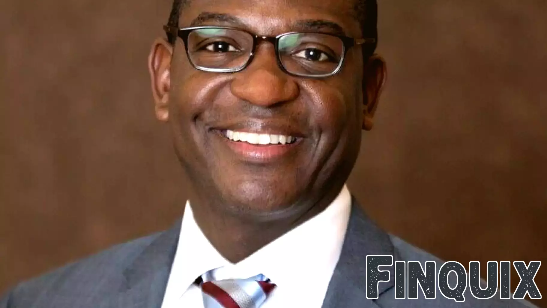 Dr. Stanley Jones Appointed to Mercer University Board of Trustees