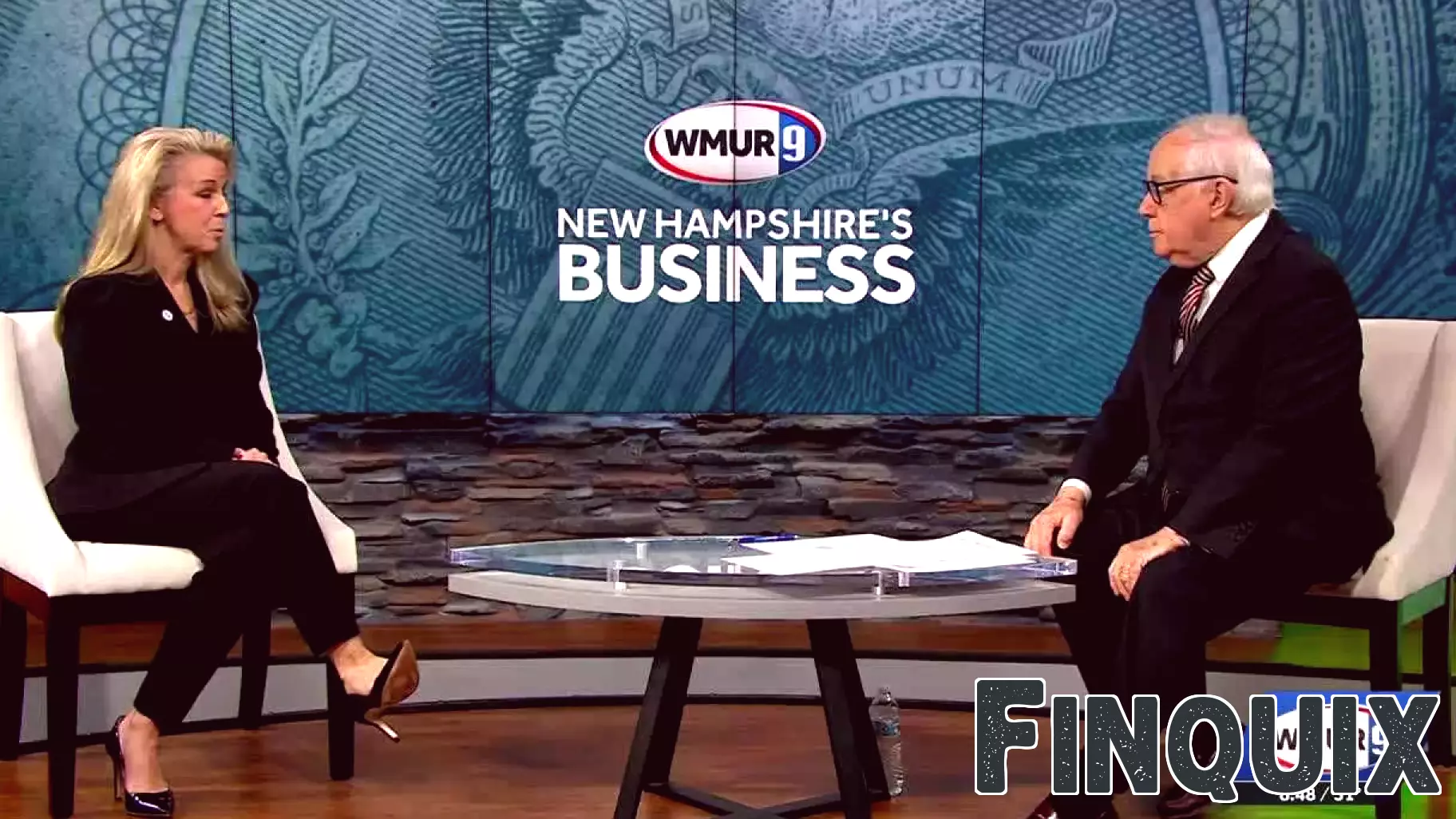 Economic Uncertainty in New Hampshire: Impact on Small Business Lending