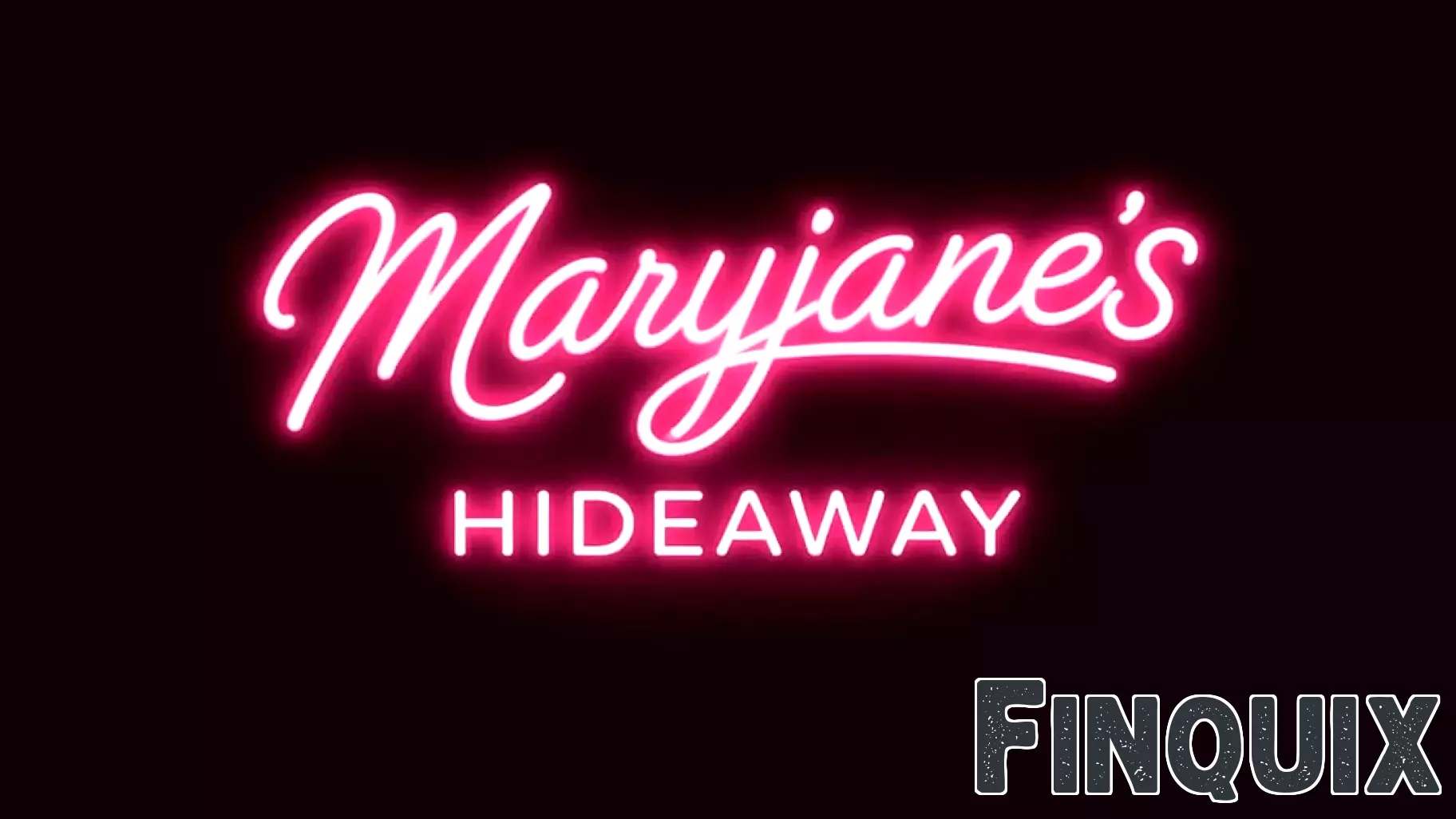 Edgewater's Newest Gem: Maryjane's Hideaway Opens Its Doors
