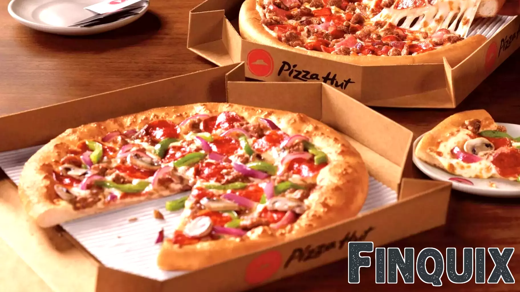 Elizabethtown's Iconic Pizza Hut Shutters Its Doors