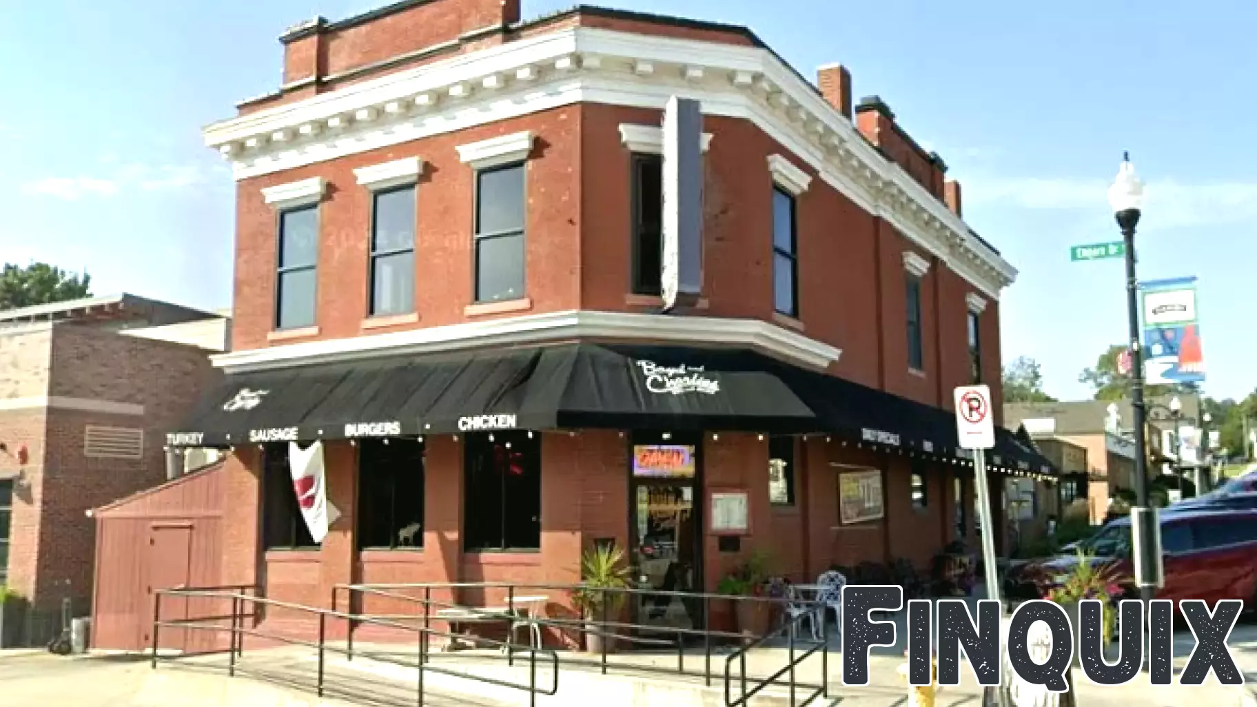 Elkhorn Commercial District Achieves National Historic Designation