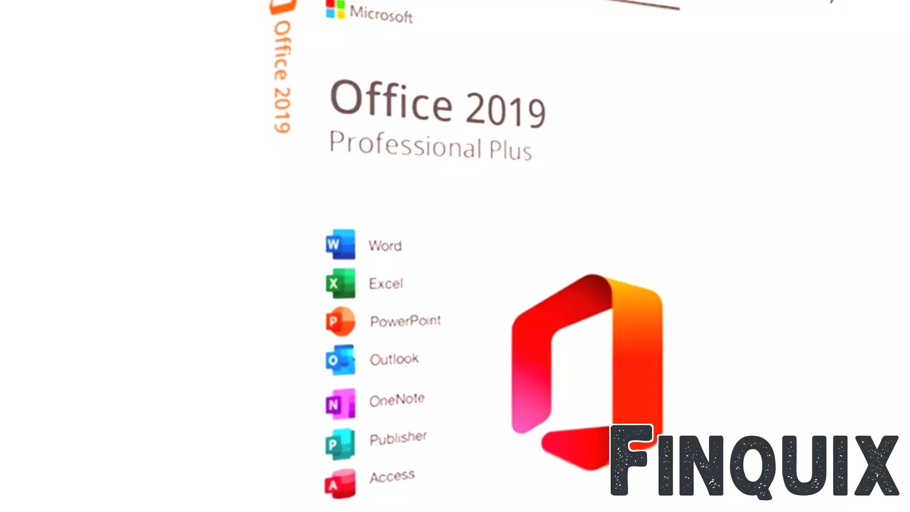 Enhance Your Productivity with a $25 Microsoft Office Professional Plus 2019 License