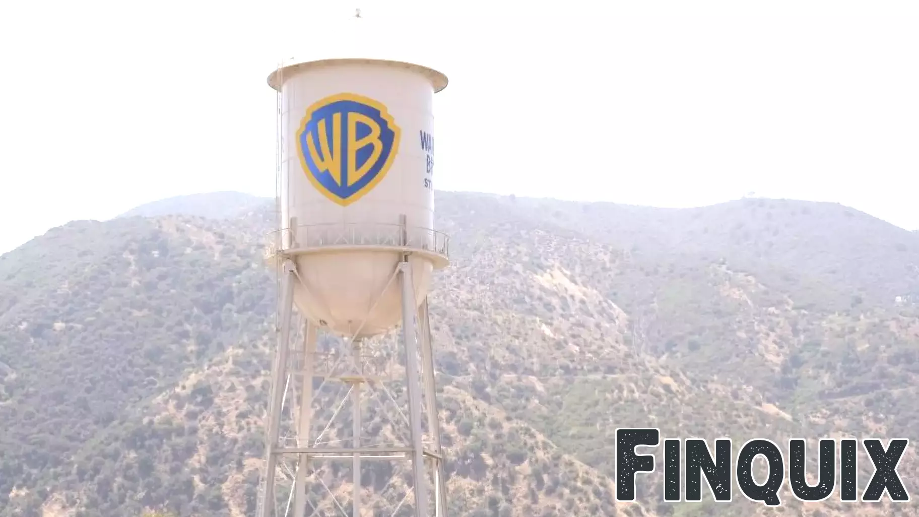 Erik Ellner Takes the Helm of Business Affairs at Warner Bros