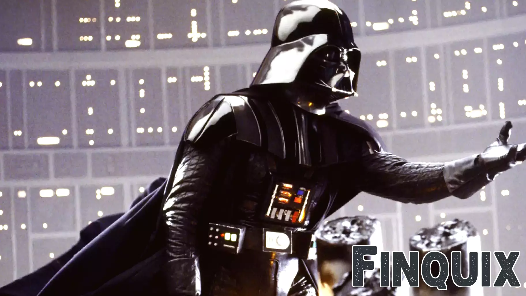 Estate of James Earl Jones Grants Voice Rights, Leading to Surprising Darth Vader Moments in 'Fortnite'