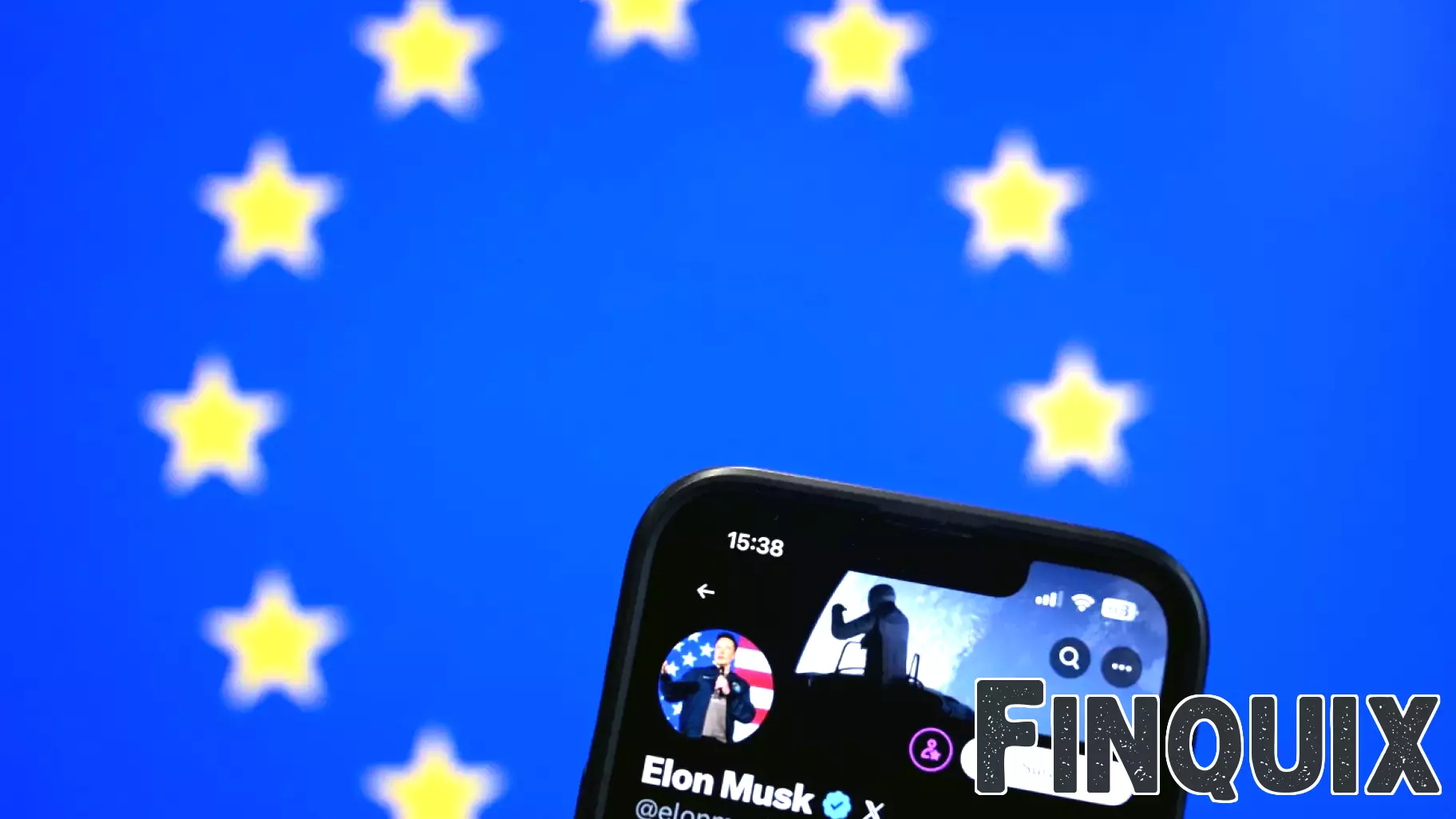 EU Imposes $140 Million Penalty on Elon Musk's X for Misleading Practices