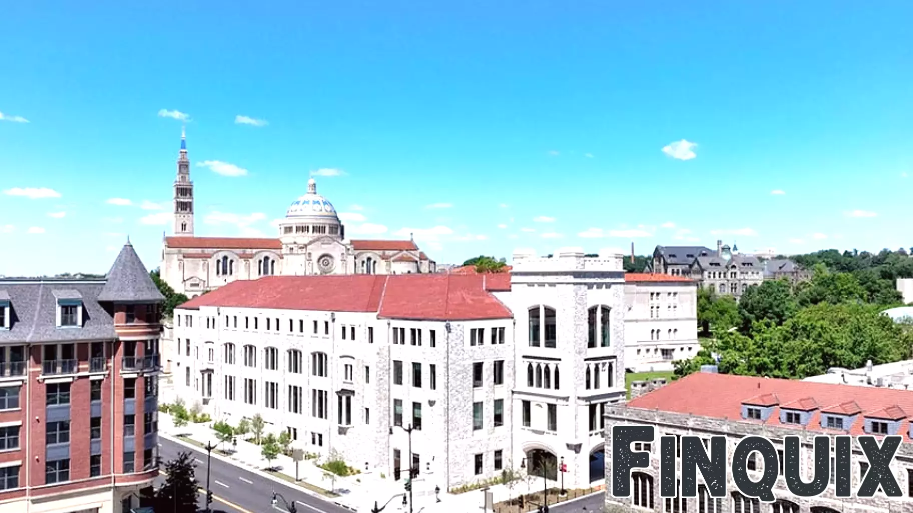 Expanding Catholic MBA Programs Emphasize Ethics and Social Responsibility