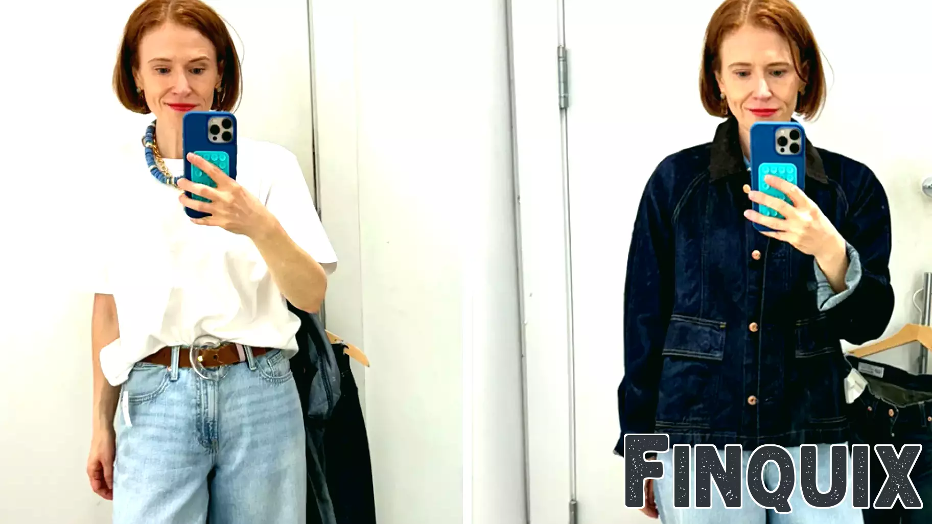 Fall Wardrobe Staples: Must-Haves and Misses from Gap