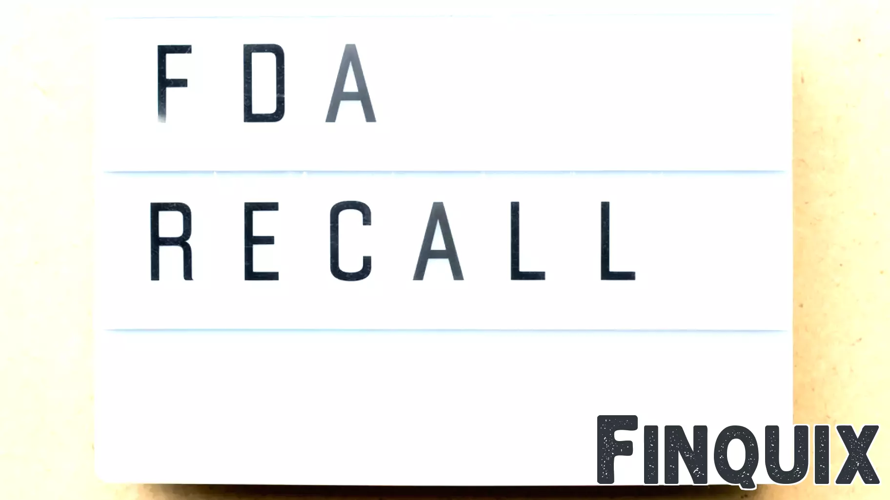 FDA Announces Class I Recalls for Over One Million Pacemakers Due to Safety Issues