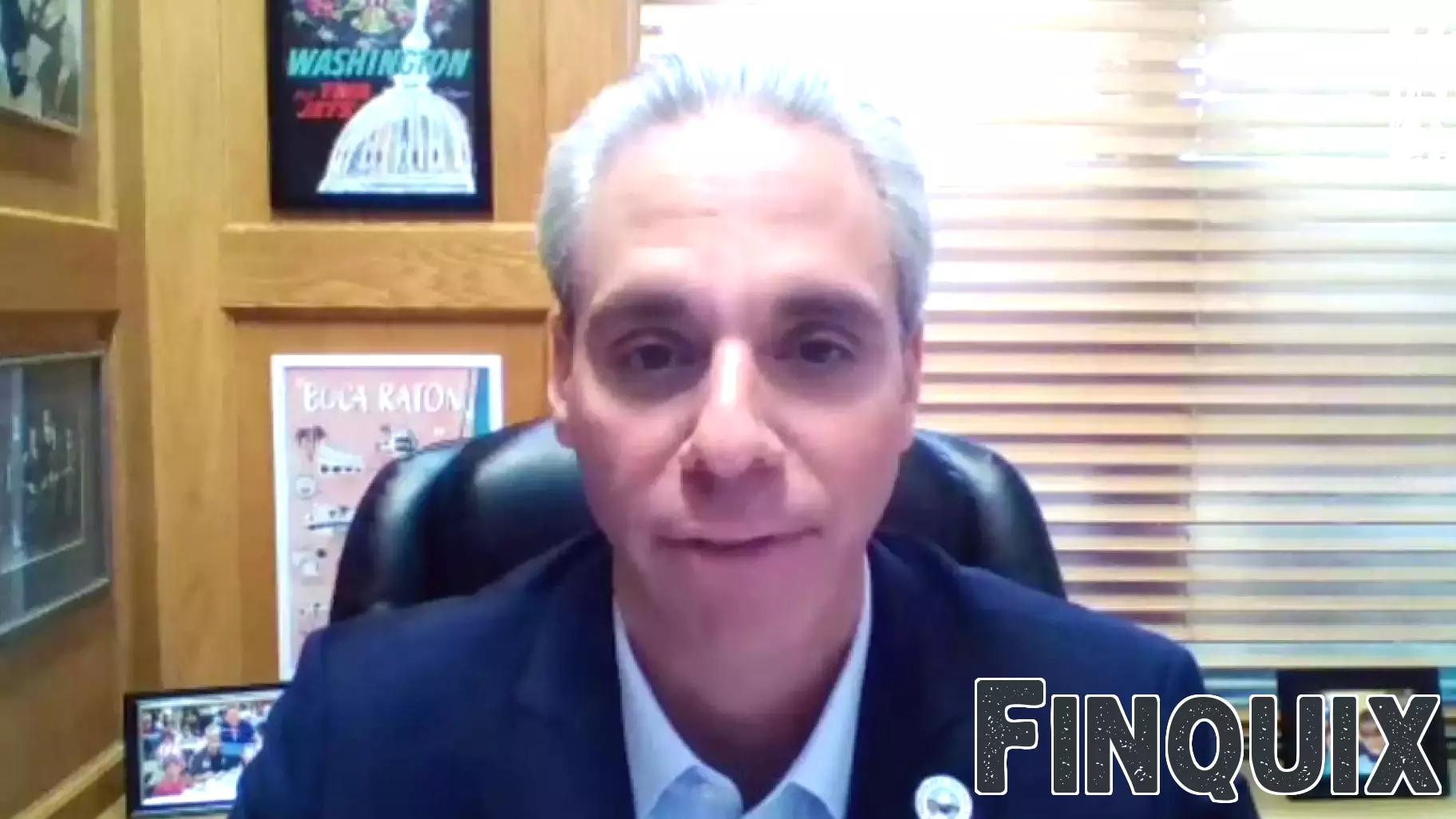 Florida Mayor Anticipates Business Migration from NYC if Mamdani is Elected