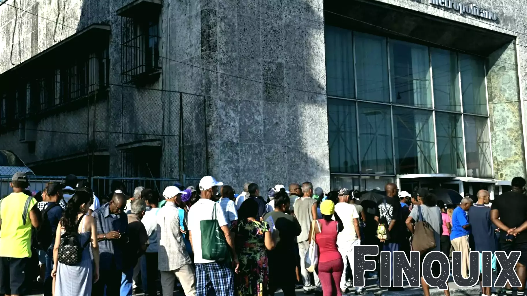 Foreign Businesses Are Fleeing Cuba as Its Economy Collapses