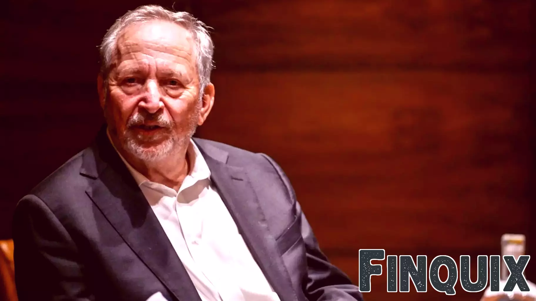 Former Treasury Secretary Steps Back from Teaching Role at Harvard