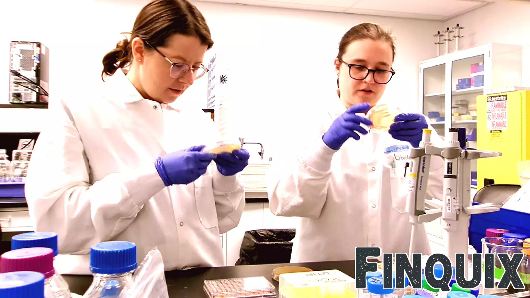 From bench to business: How I-Corps trains scientists for industry