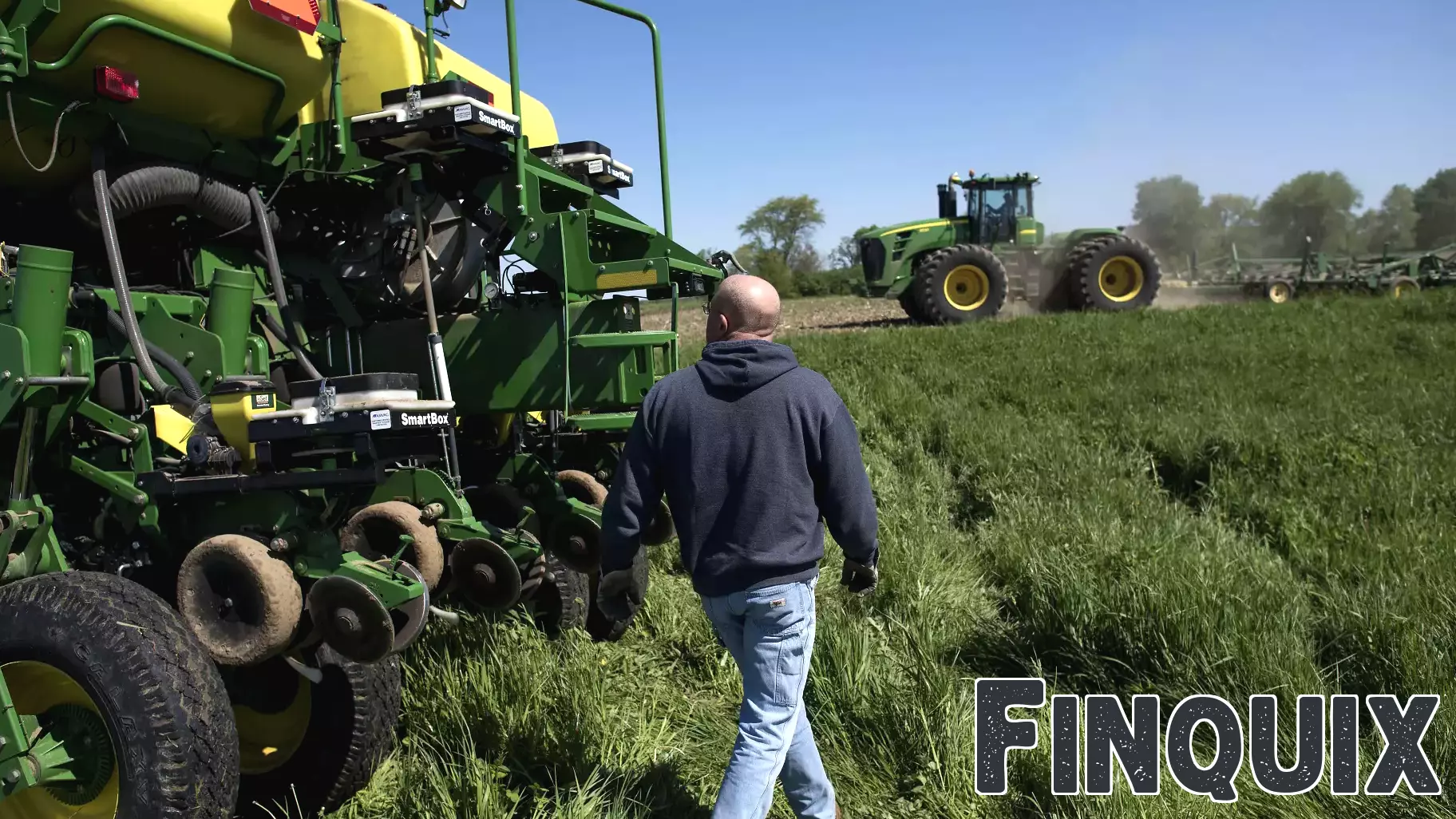 FTC chair says agency is probing fertilizer industry over price hikes