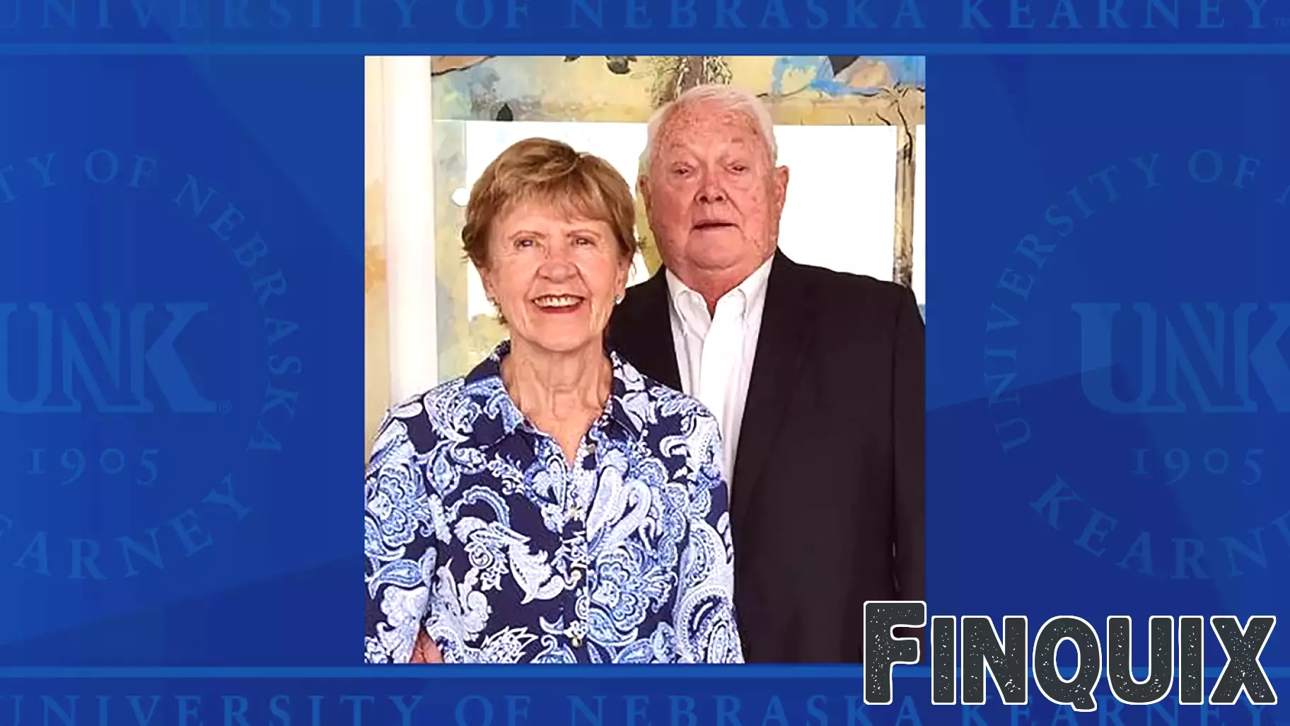 Generous Donation Establishes Business Scholarships for Nebraska Farming Communities
