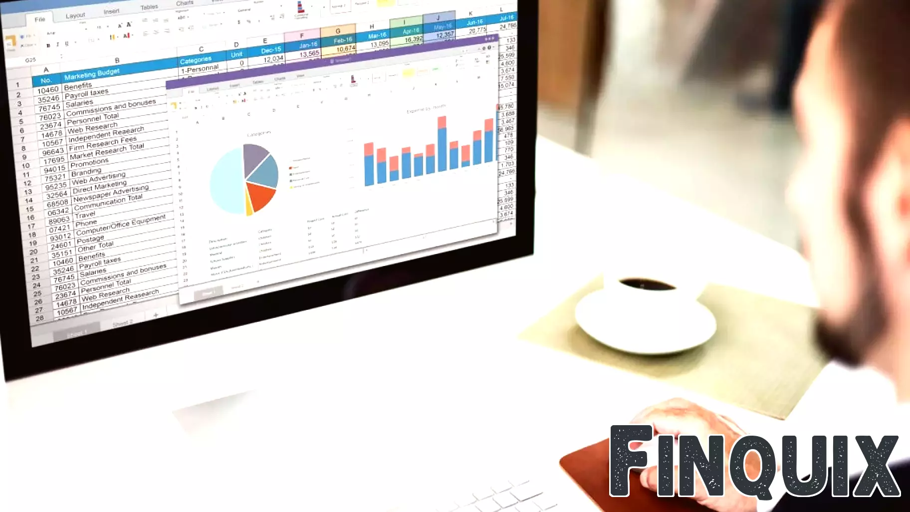 Get Microsoft’s core productivity apps for $130 with Office 2024