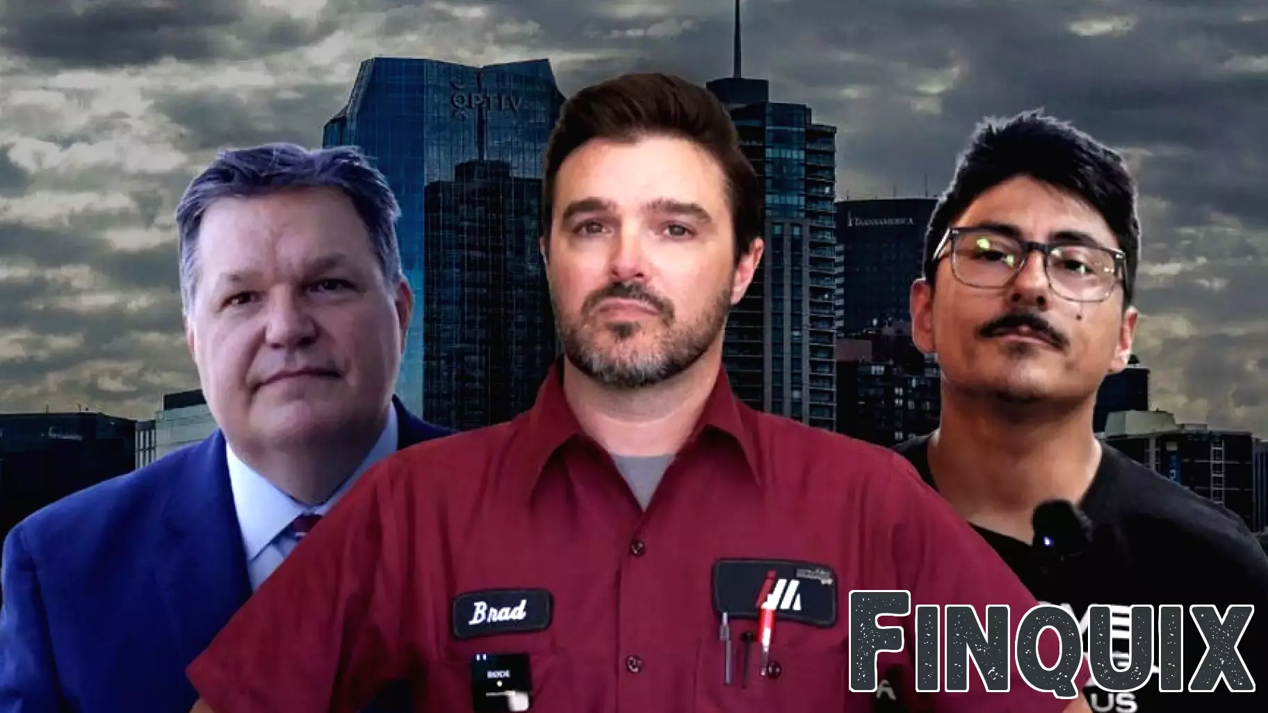 'Ghost town?' Colorado business leaders weigh all options as DSA gains ground