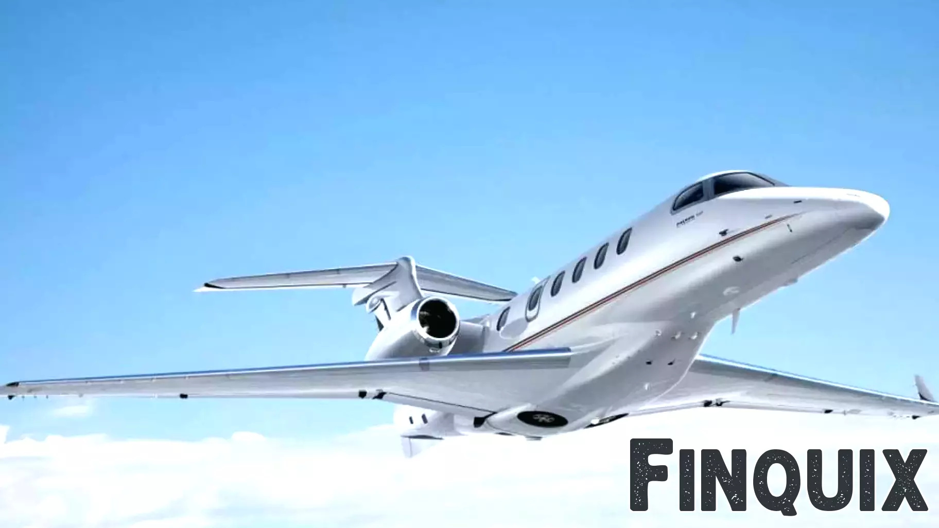 Global Business Aircraft Activity Sees 4.8% Year-Over-Year Increase in June