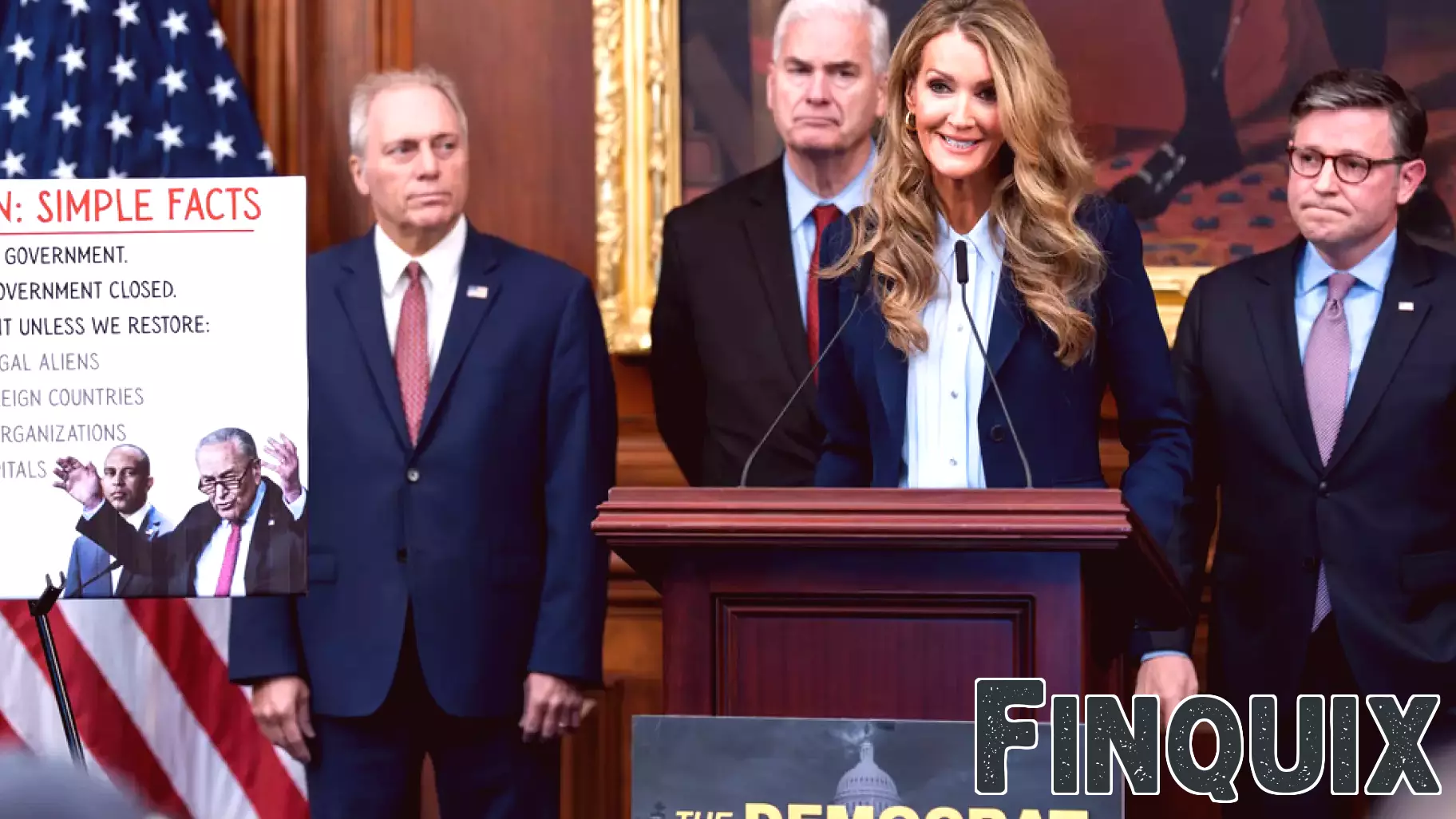 Government Shutdown Poses Serious Challenges for Small Businesses