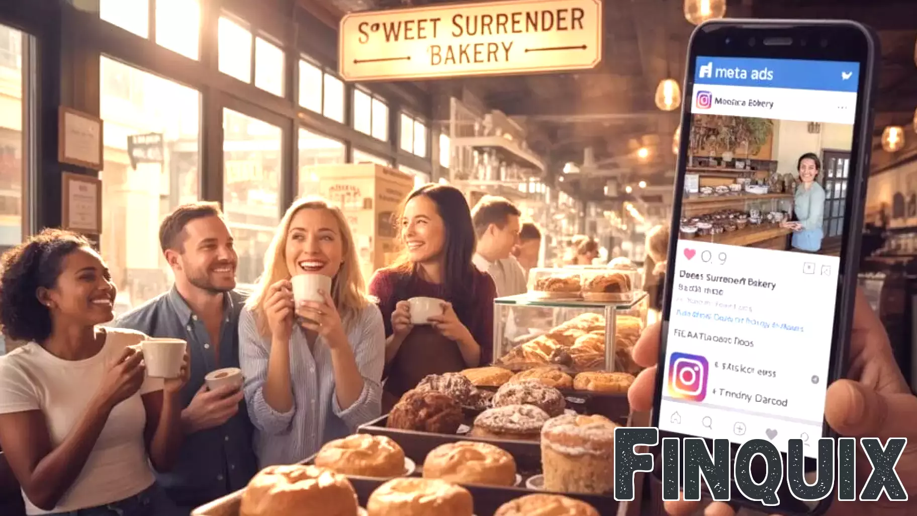 Hello Local Business, Your AI Ads Are Costing You Customers