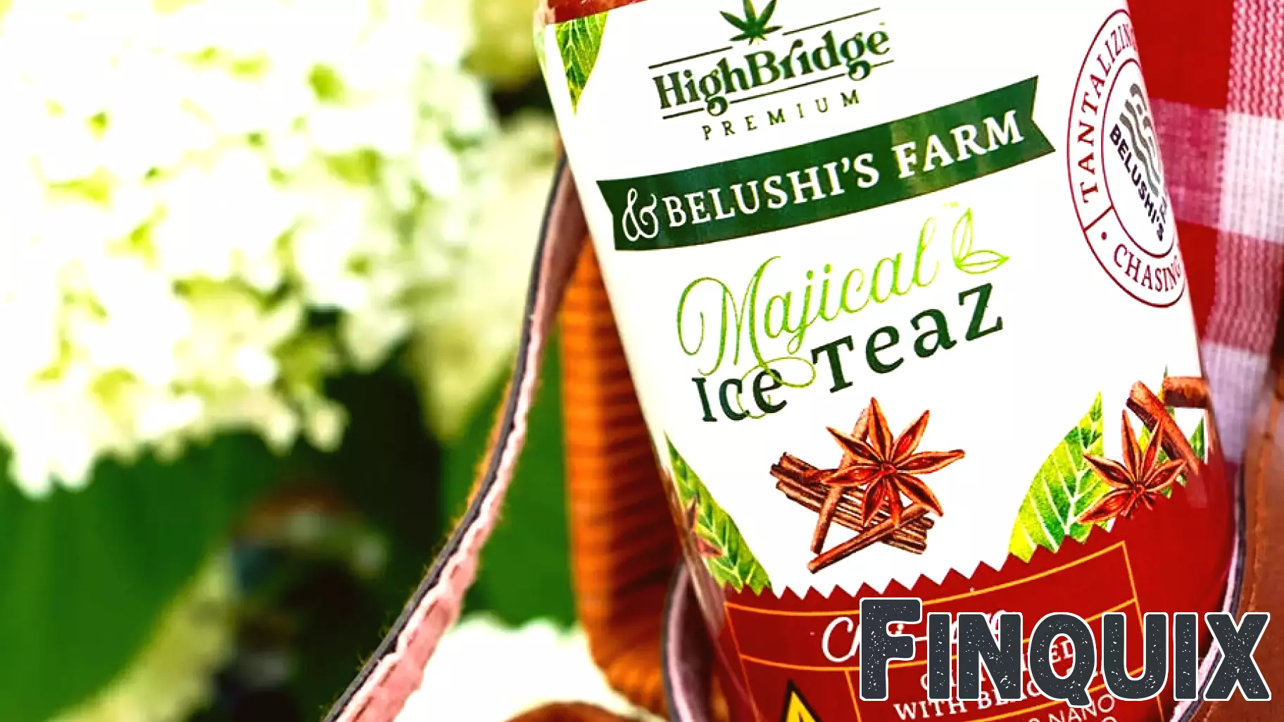 Hemp Beverage Innovator Enters East Coast Distribution Deal